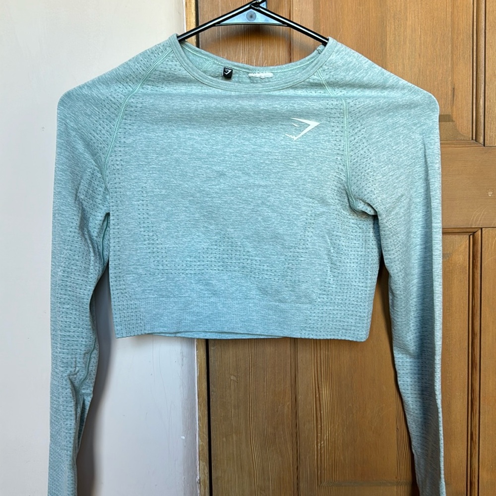 Gymshark Workout Top
